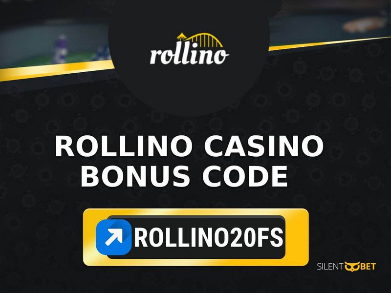 Benefits and Promos at Rollino Gambling Establishment - May 2026