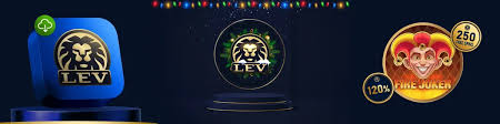 Мобильная версия и приложение Lev Casino