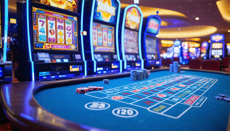 Rooster Wager Gambling Establishment Review 2026