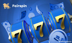 Fairspin Gambling enterprise
