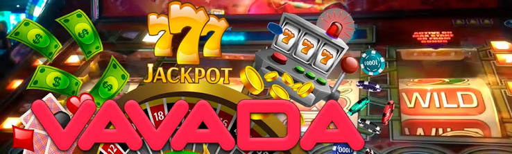 Выбор игр: портфолио, настольные игры и игры с живыми дилерами в Vavada