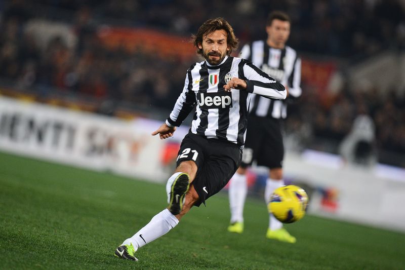 Andrea Pirlo: Family History, Profession Path, Off-Field Life