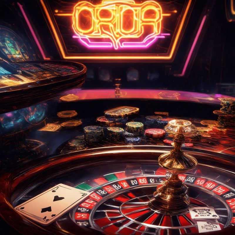 Los mejores casinos online chilenos en 2026