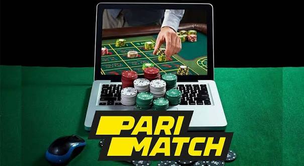 Ставки на спорт на Parimatch: линии, вероятности и ставки в режиме реального времени